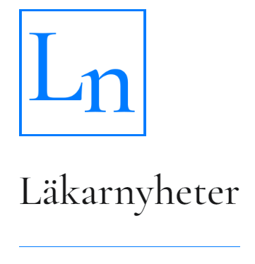 Läkarnyheter